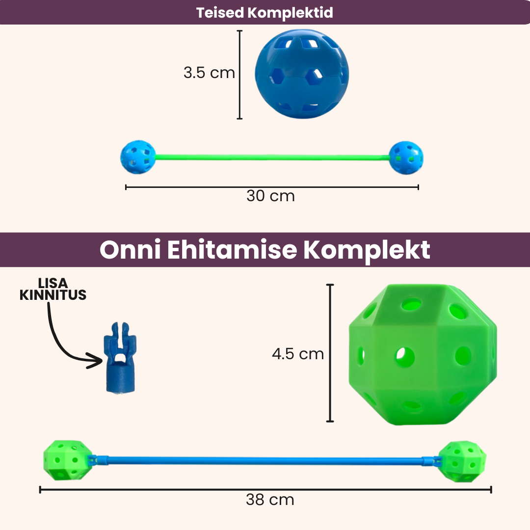 Namelių Statymo Rinkinys